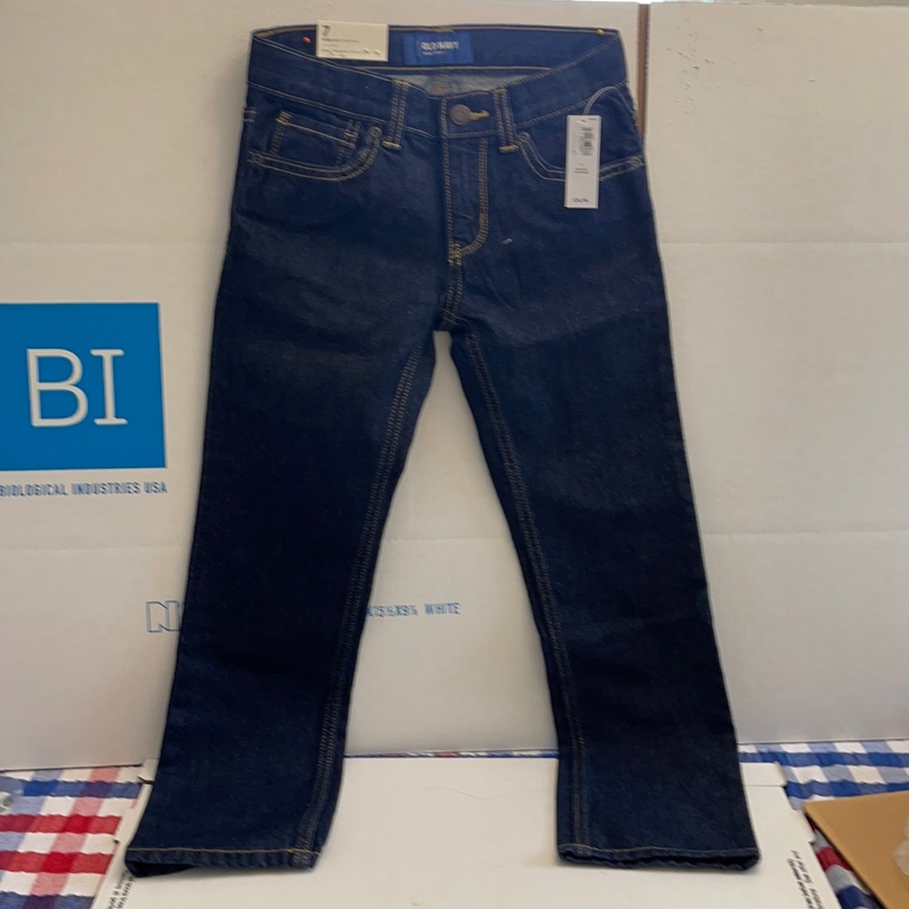 Old navy jeans